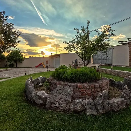 Flower Garden Villa