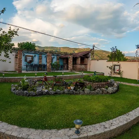 Flower Garden Mostar