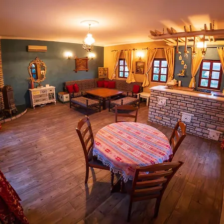 Villa Flower Garden Mostar