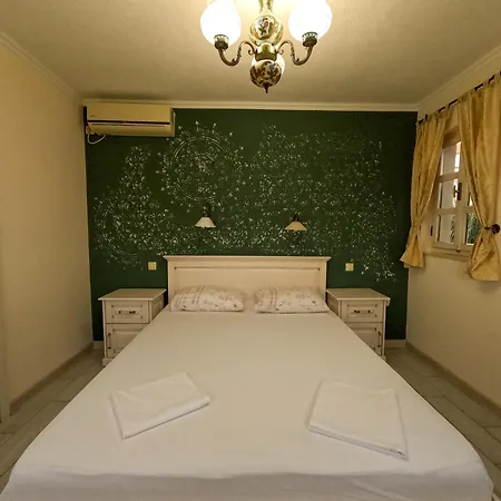 Flower Garden Villa *