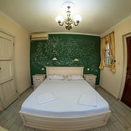 Flower Garden Villa Mostar