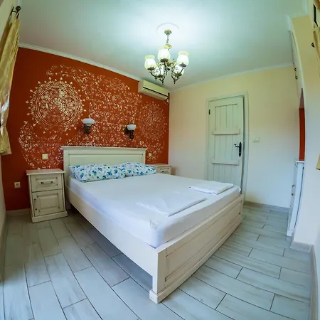 Villa Flower Garden Mostar