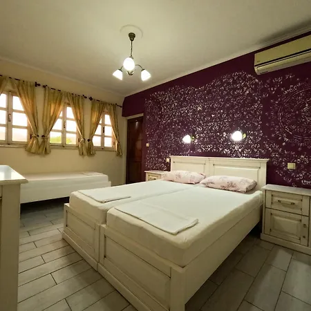 Villa Flower Garden Mostar