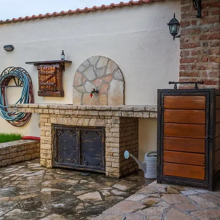 Flower Garden Villa Mostar